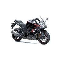 Kawasaki Ninja 1000 SX 2021
