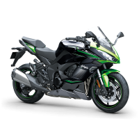 Kawasaki Ninja 1000 SX 2022