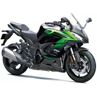 Kawasaki Ninja 1000 SX 2024