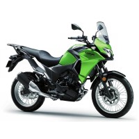 Kawasaki 300 Versys-X 2017