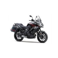 Kawasaki 300 Versys-X 2021