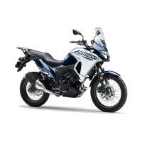 Kawasaki 300 Versys-X 2022