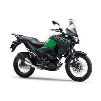Kawasaki 300 Versys-X 2025