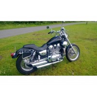 Kawasaki 1500 VN 1990