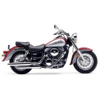 Kawasaki 1500 VN 1992