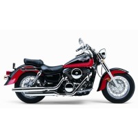 Kawasaki 1500 VN 1996