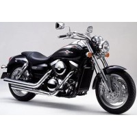 Kawasaki 1500 VN 2003