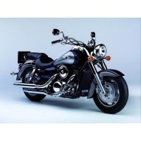 Kawasaki 1600 VN 2003