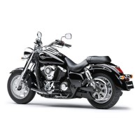 Kawasaki 1700 VN 2009