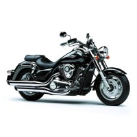 Kawasaki 1700 VN 2010