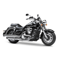 Kawasaki 1700 VN 2012