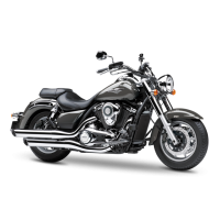 Kawasaki 1700 VN 2013