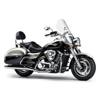 Kawasaki 1700 VN 2016