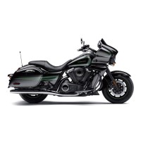 Kawasaki 1700 VN 2018