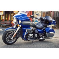 Kawasaki 1700 VN 2019