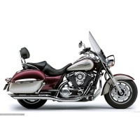 Kawasaki 1700 VN 2022