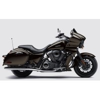 Kawasaki 1700 VN 2023