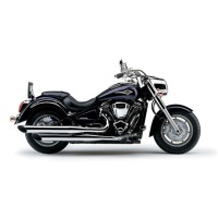 Kawasaki 2000 VN 2004