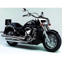 Kawasaki 2000 VN 2005