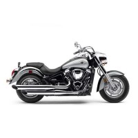 Kawasaki 2000 VN 2007