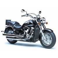 Kawasaki 2000 VN 2008