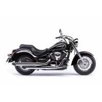 Kawasaki 900 VN 2007