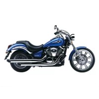 Kawasaki 900 VN 2008