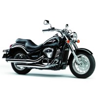 Kawasaki 900 VN 2011