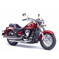 Kawasaki 900 VN 2014