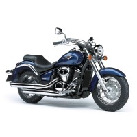 Kawasaki 900 VN 2016