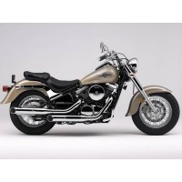 Kawasaki 800 VN 1996