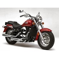 Kawasaki 800 VN 2001