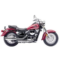 Kawasaki 800 VN 2003