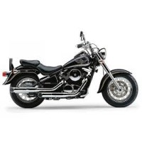 Kawasaki 800 VN 2004