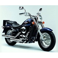 Kawasaki 800 VN 2005