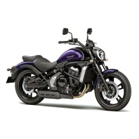Kawasaki 650 Vulcan S 2015