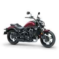 Kawasaki 650 Vulcan S 2022