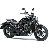 Kawasaki 650 Vulcan S 2023
