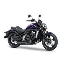 Kawasaki 650 Vulcan S 2024