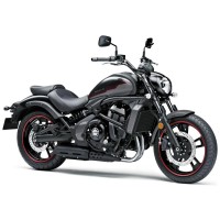Kawasaki 650 Vulcan S 2025