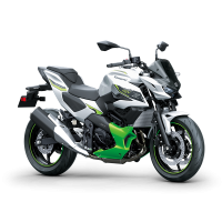 Kawasaki Hybrid Z 7 2024