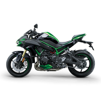 Kawasaki Z H2 2021