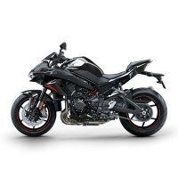 Kawasaki Z H2 2024