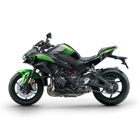 Kawasaki Z H2 2025