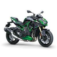 Kawasaki Z H2 SE 2022