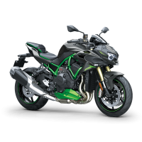 Kawasaki Z H2 SE 2023