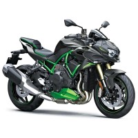 Kawasaki Z H2 SE 2026