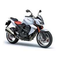 Kawasaki 1000 Z 2009