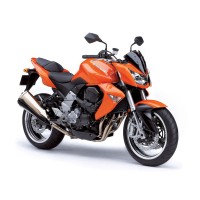 Kawasaki 1000 Z 2013