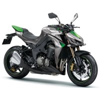 Kawasaki 1000 Z 2014